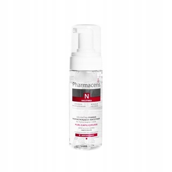 

Pharmaceris N Puri-Capiliqmusse pianka 150 ml