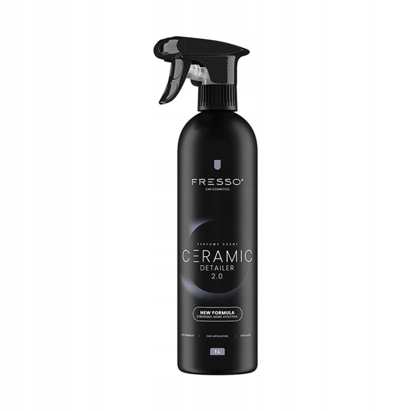 Fresso Ceramic Detailer 2.0 1 L