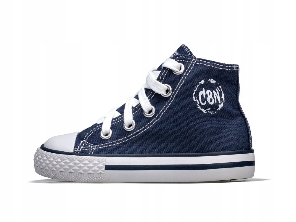 

Buty Trampki Ciciban dziecięce r. 31