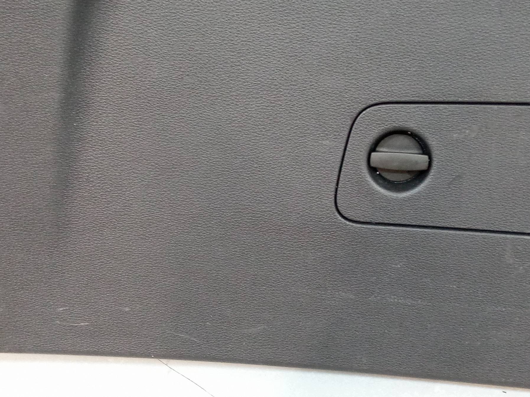 upholstery side cover bonnet boot 4M 4M0867973G Audi Q7 II SQ7