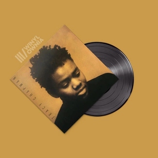 ++ Tracy Chapman Tracy Chapman Lp
