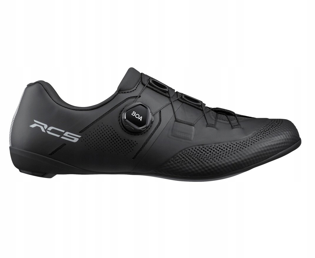 Silniční boty Shimano SH-RC503 černé 44.0