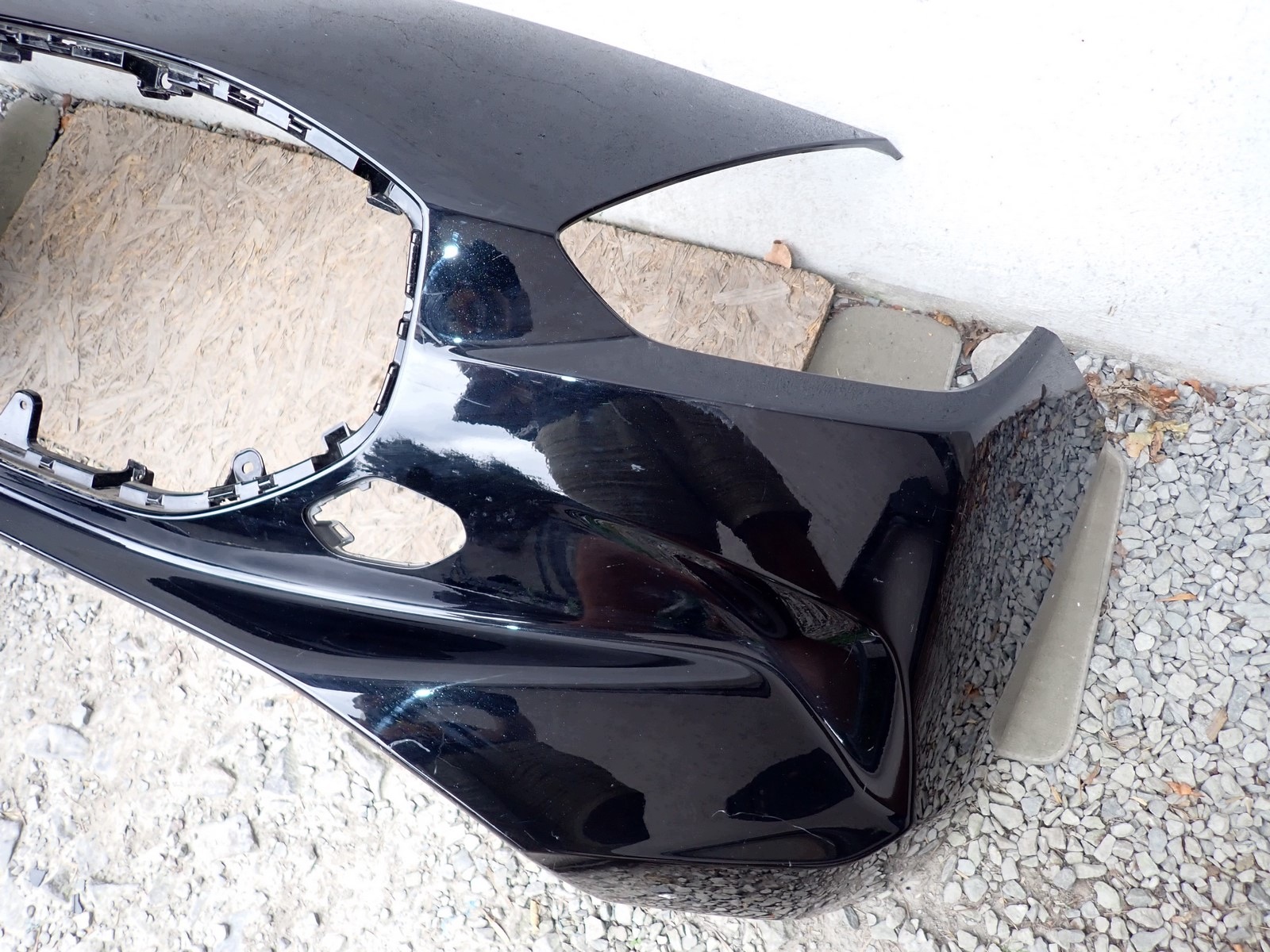bumper front front SUZUKI SWIFT MK9 2024- 71711-70T0