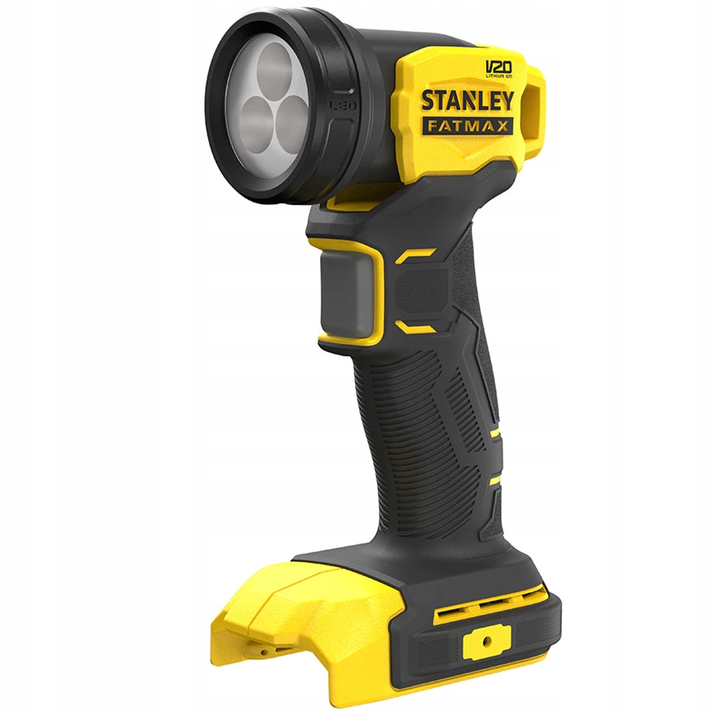 

Stanley V20 Latarka Led 18V Bez Akum. SFMCL020B