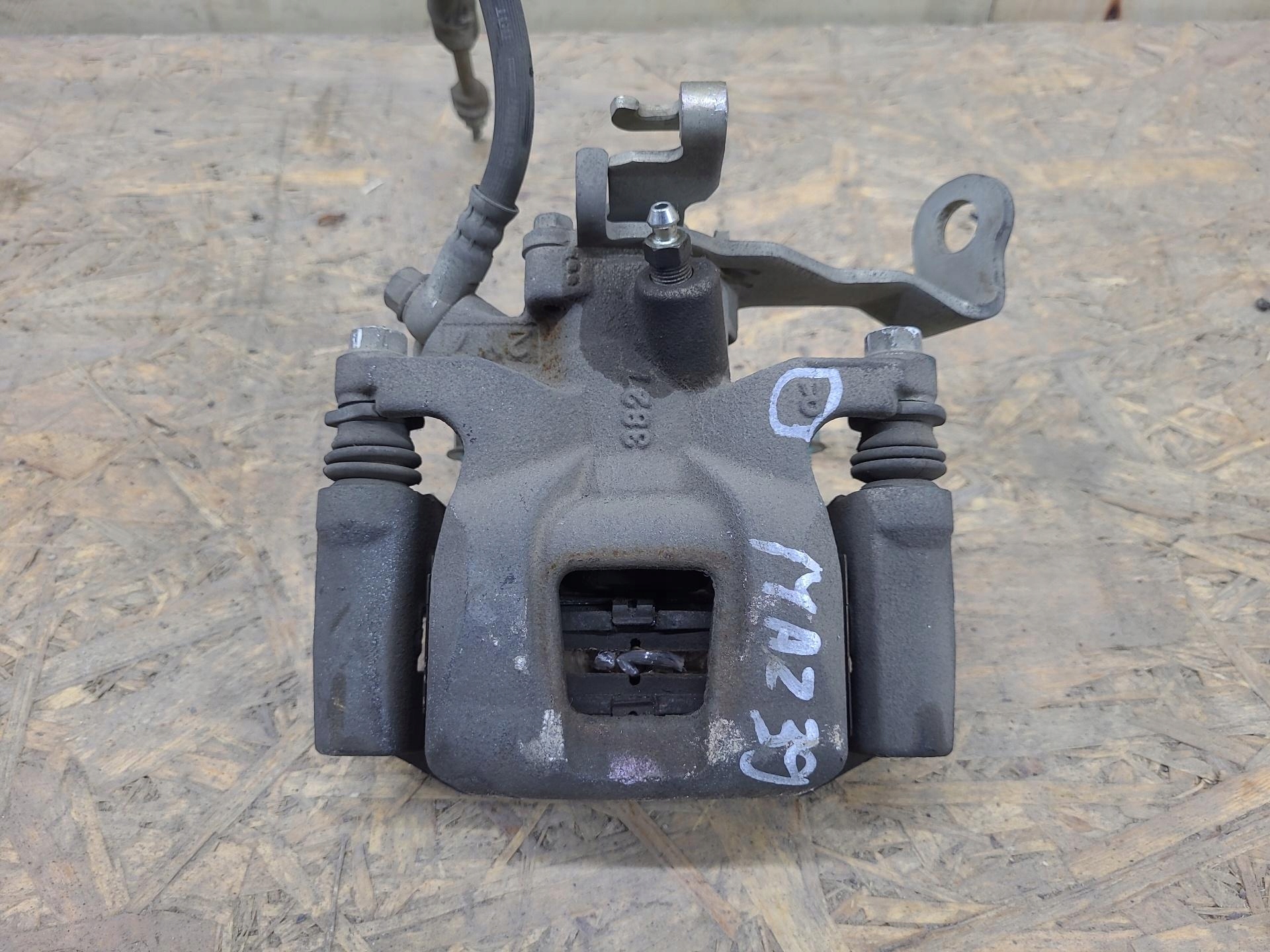caliper brake rear part right side Mazda 6 3 2014