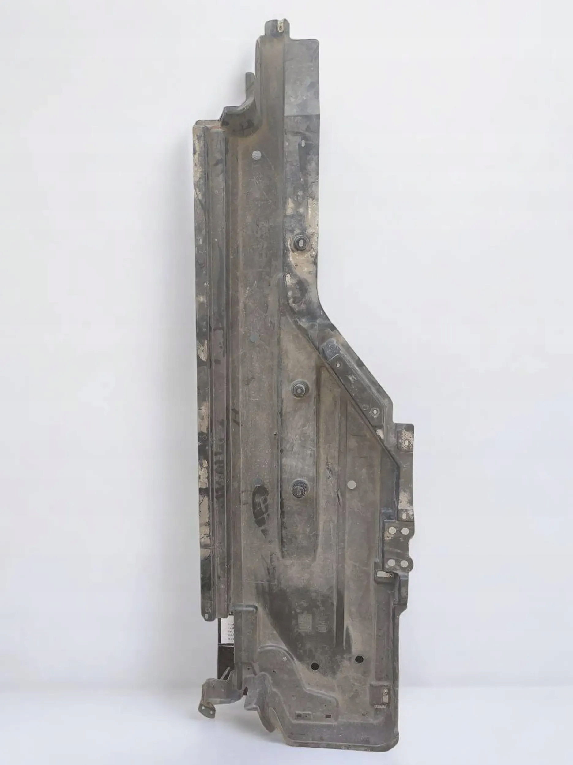 OSŁONA DOLNA PODWOZIA LEWA JAGUAR F-PACE HK83-104C21-AL