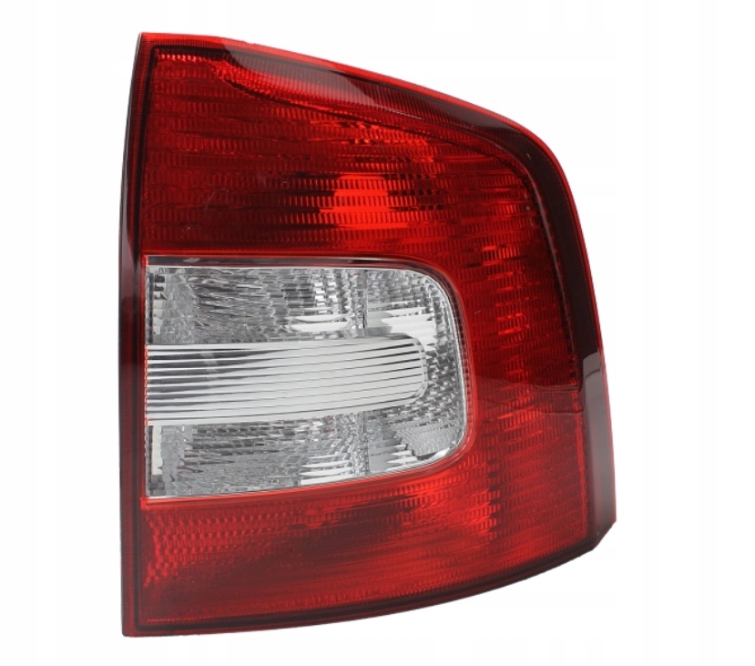 

Skoda Octavia II 08-13 Kombi Lampa Tylna Prawa
