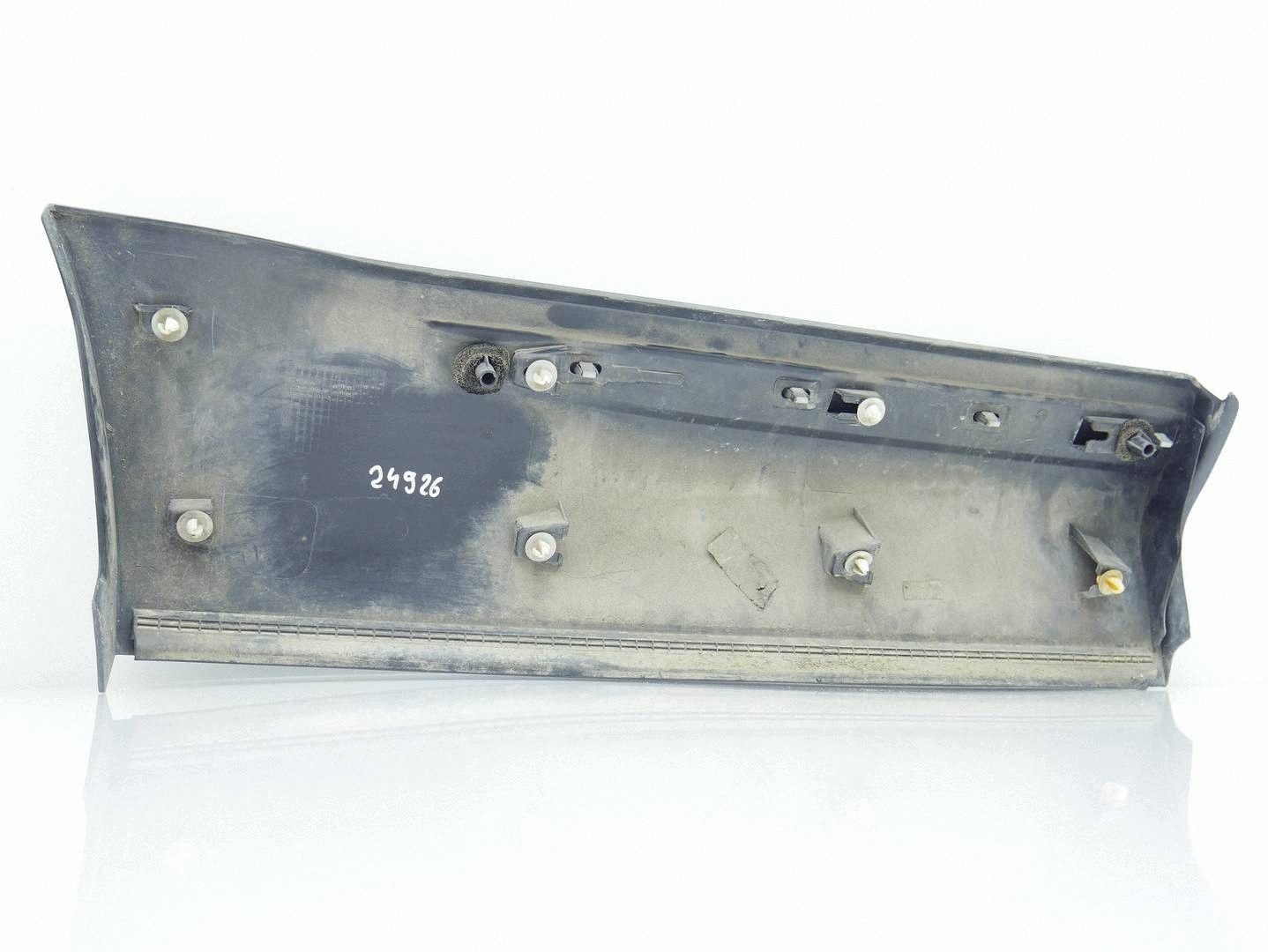leiste schutzleiste tür links heck hinten RANGE ROVER EVOQUE L538 BJ32-274A49-BH