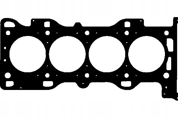 Victor Reinz Těsnění Pod Hlavu Válců Ford Zetec 2,0 Vict