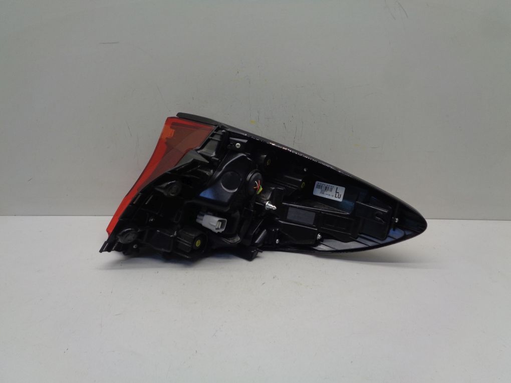 TOYOTA CHR C-HR LIFT light rear part left