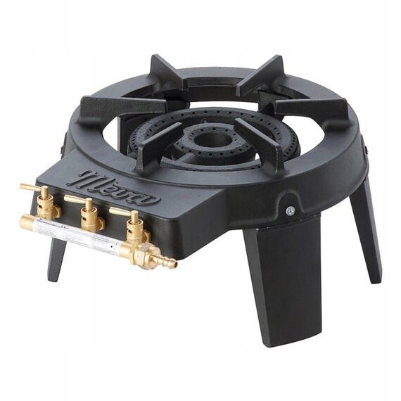 Meva vařič Triglav průmyslový Pb, UGS18001, pro velkokapacitní ohřev, 43046