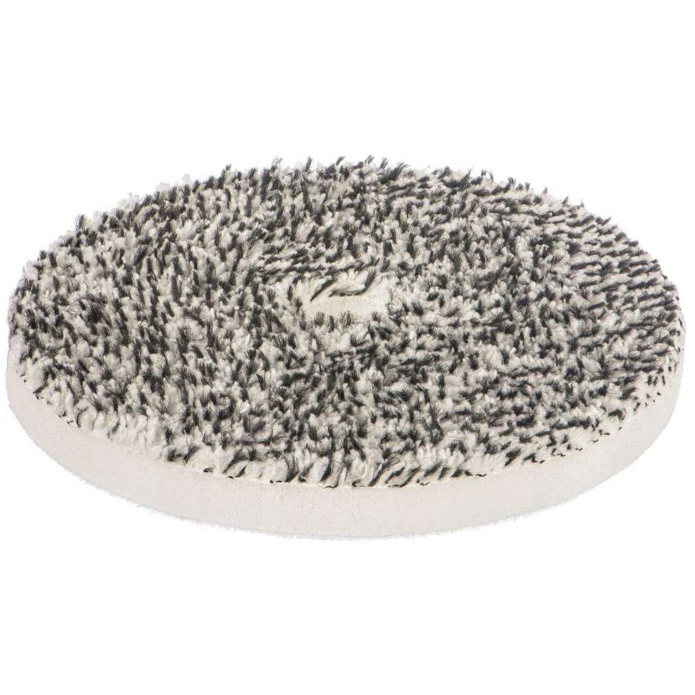 Honey Comb 2 Face Fiber 135mm 125 Pad Polerski Mikrofibrowy Futro One Step