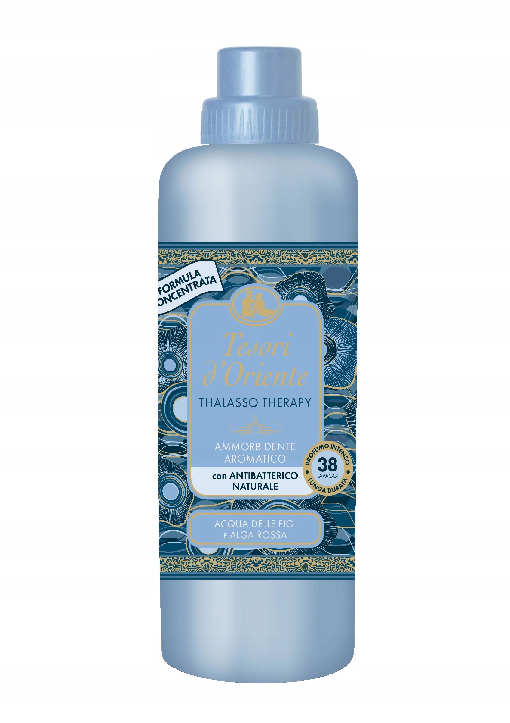 Levně Tekutá aviváž Tesori d'Oriente Thalasso Therapy 760 ml