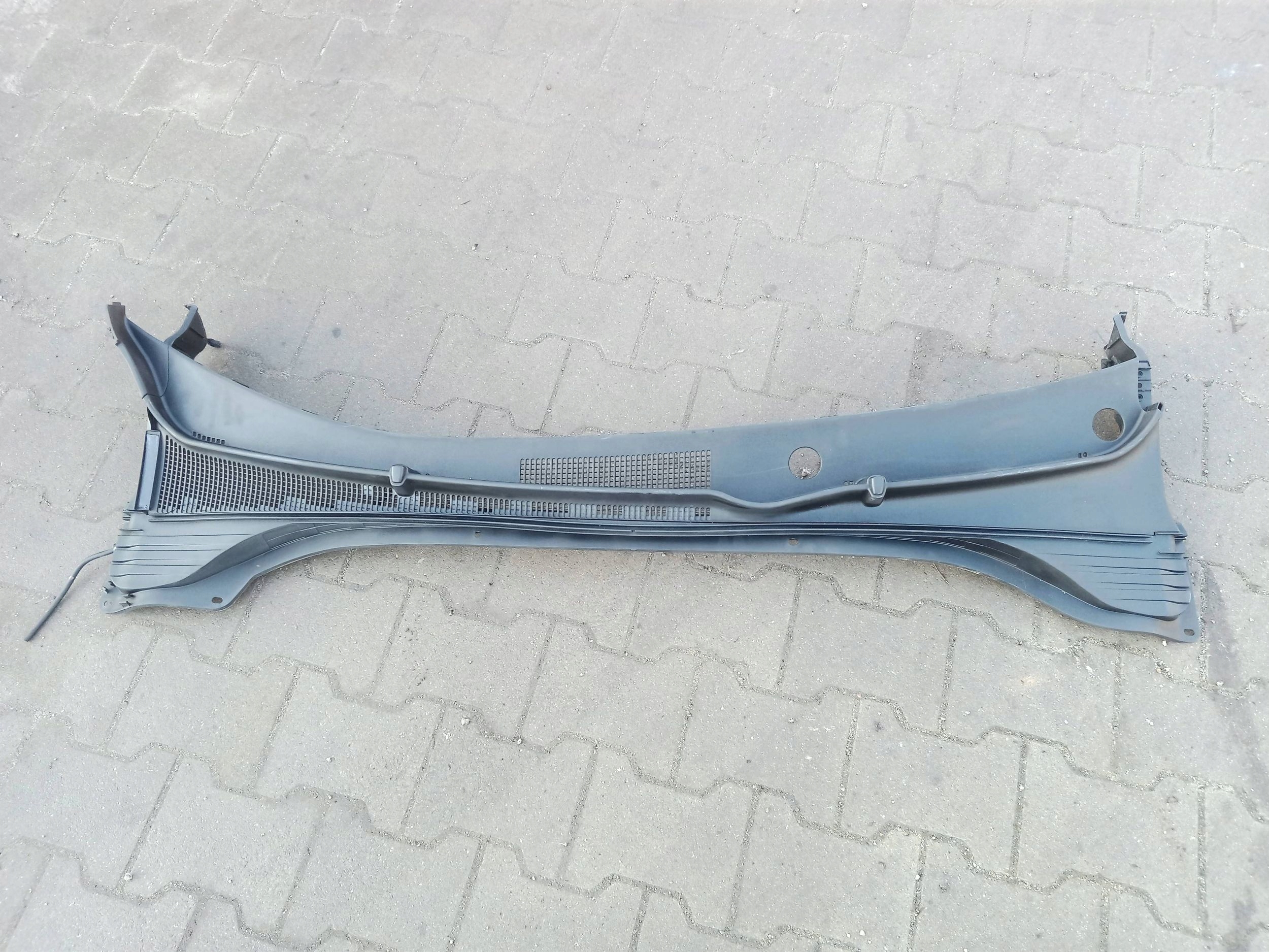 HYUNDAI I30 III torpedo upper EU 86151-S0000 2017