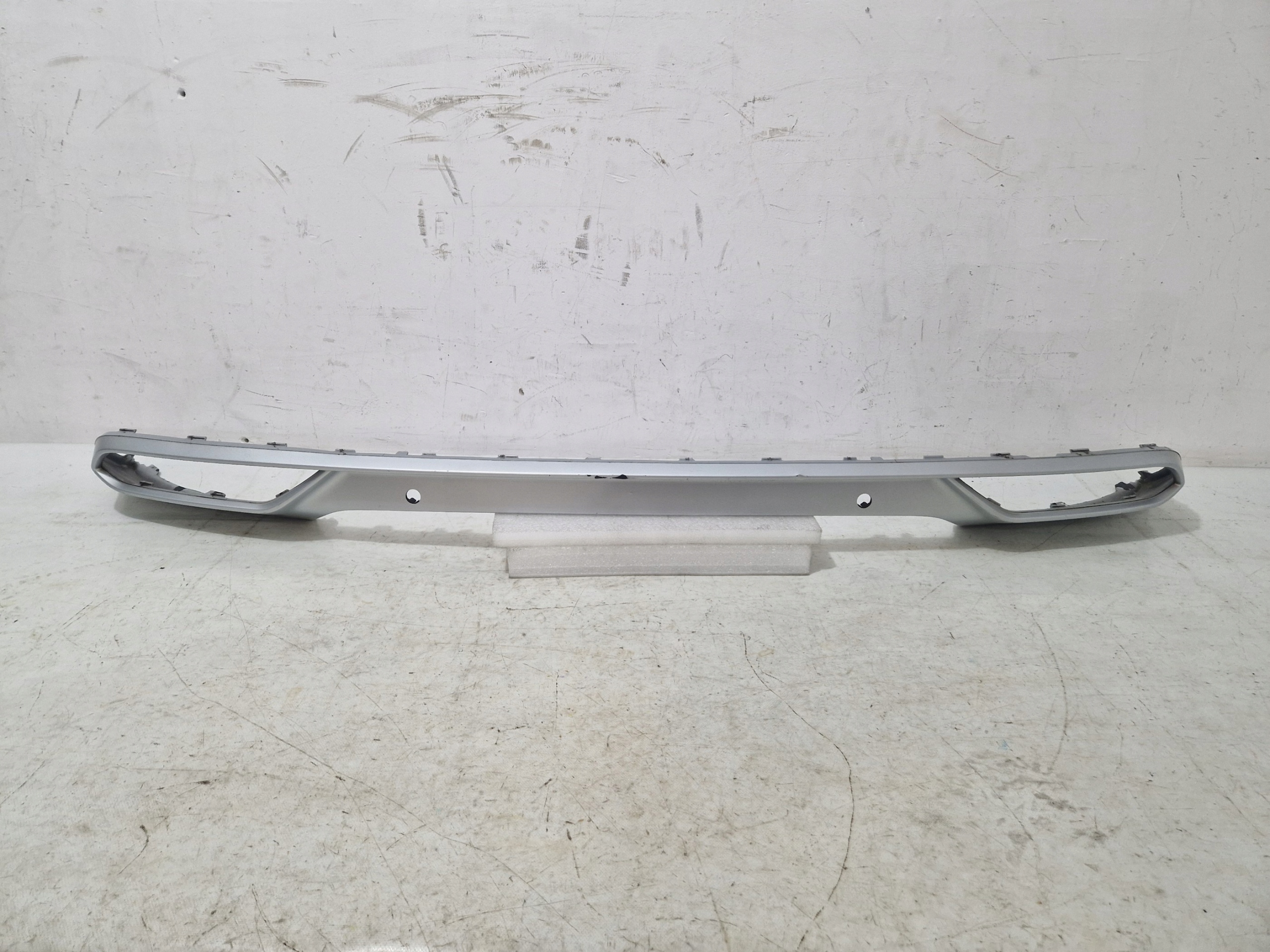 SEAT TARRACO SPOILER diffusore Paraurti posteriore OE 5FJ807568A