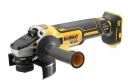 Szlifierka kątowa DeWALT DCG405N 18V Xr 125mm bezszczotkowa bez skrzynki