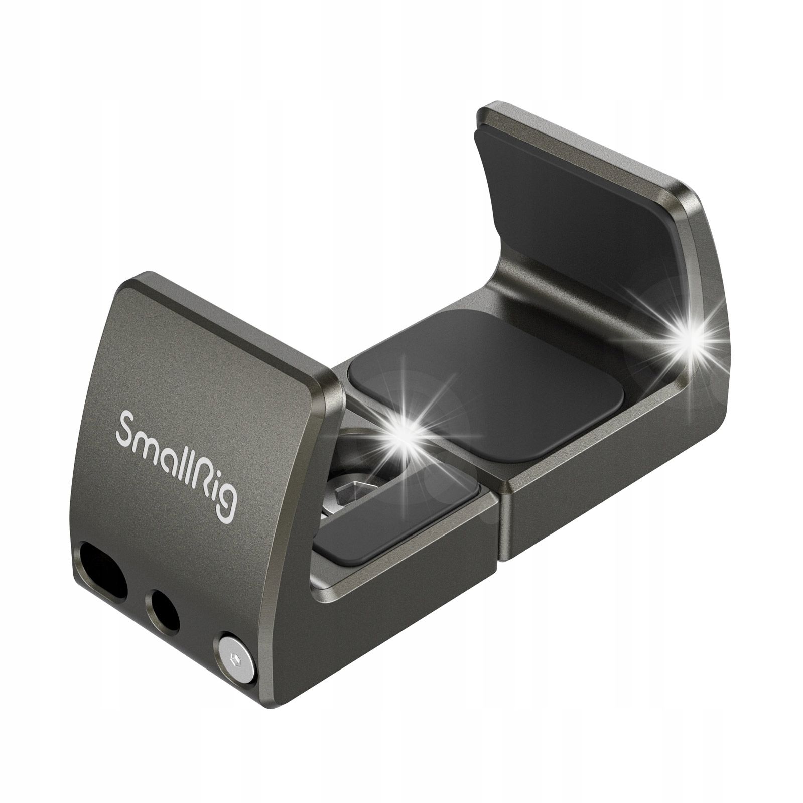 SmallRig 2790 Uniwersalny uchwyt na powerbank