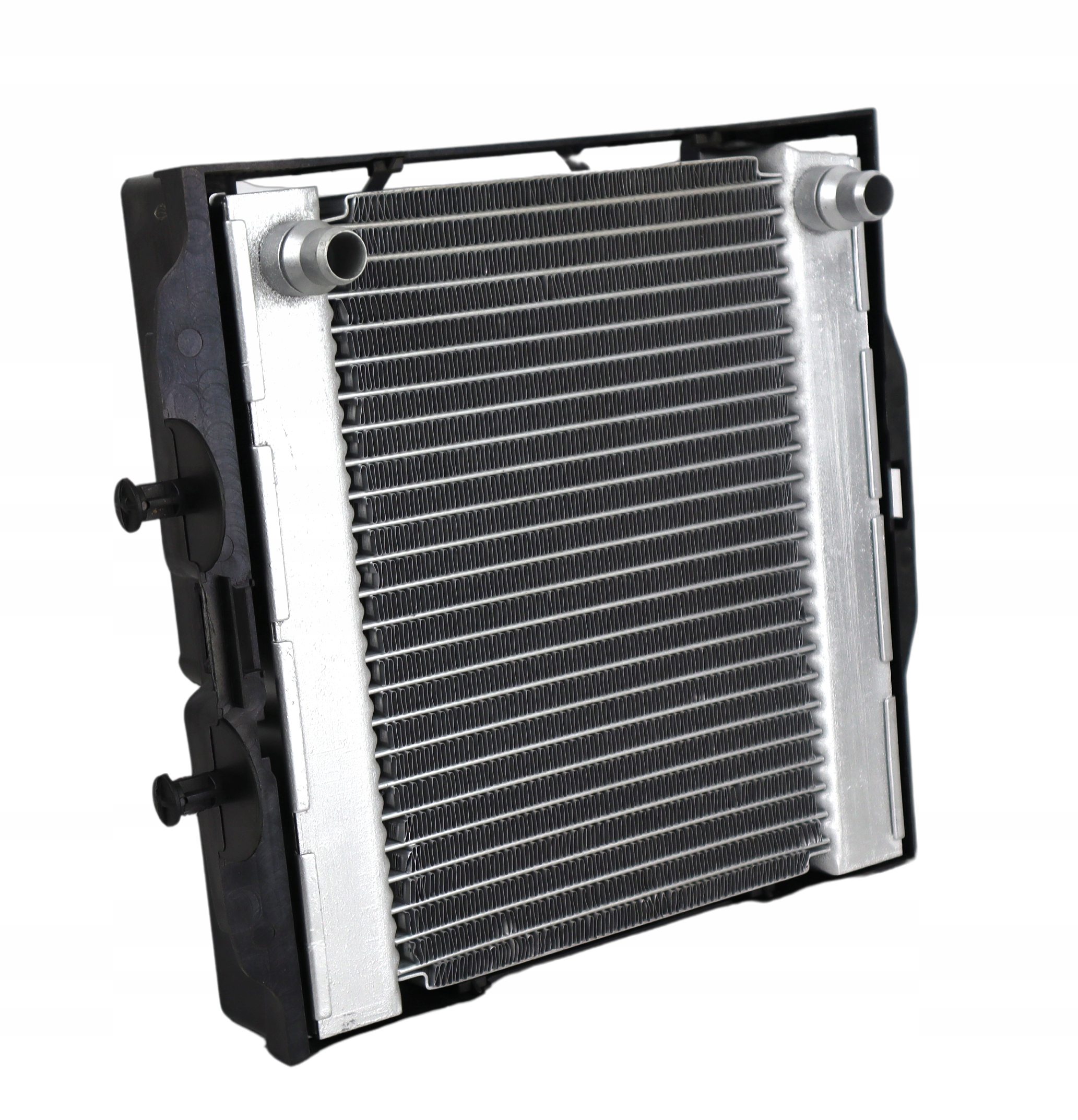 CHŁODNICA BMW 5 (F10) 2009 - 2016