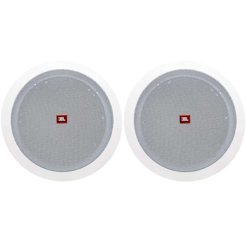 Stropní reproduktor Zvuk Jbl 240 W, 2 kusy