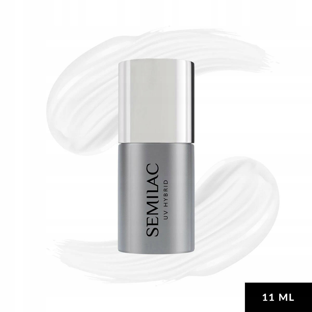 Semilac Top No Wipe 11ml