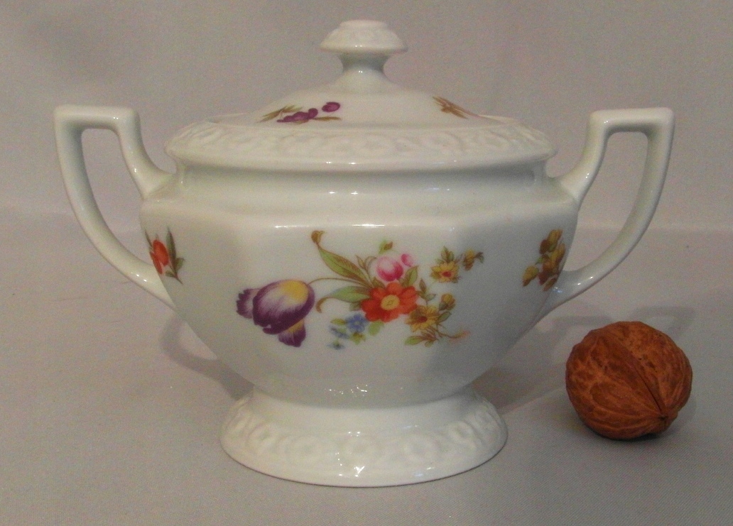 ROSENTHAL MARIA SOMMERSTRAUSS - cukiernica