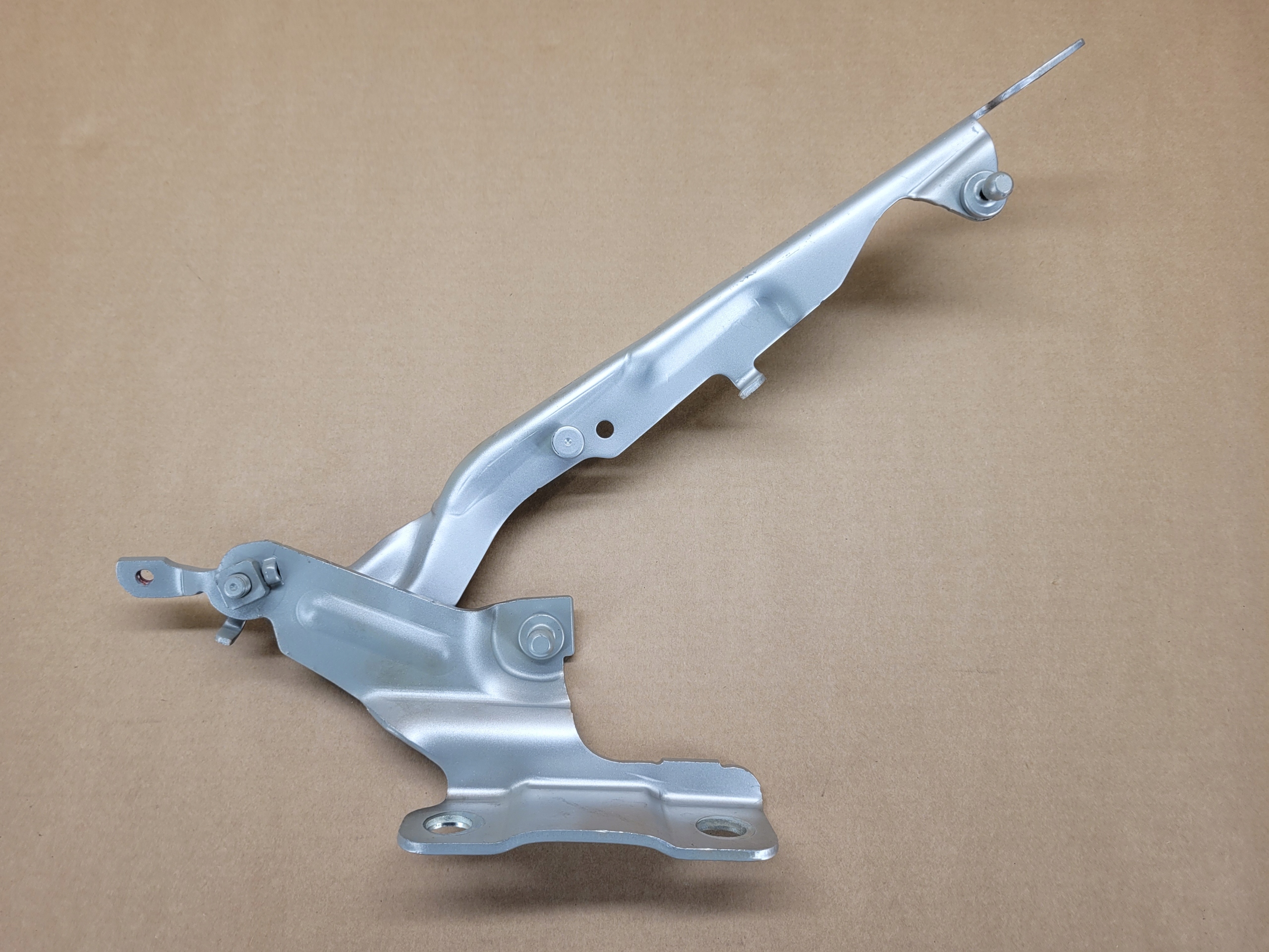 right hinge bonnets VOLVO XC60 2008-2017 colour 426