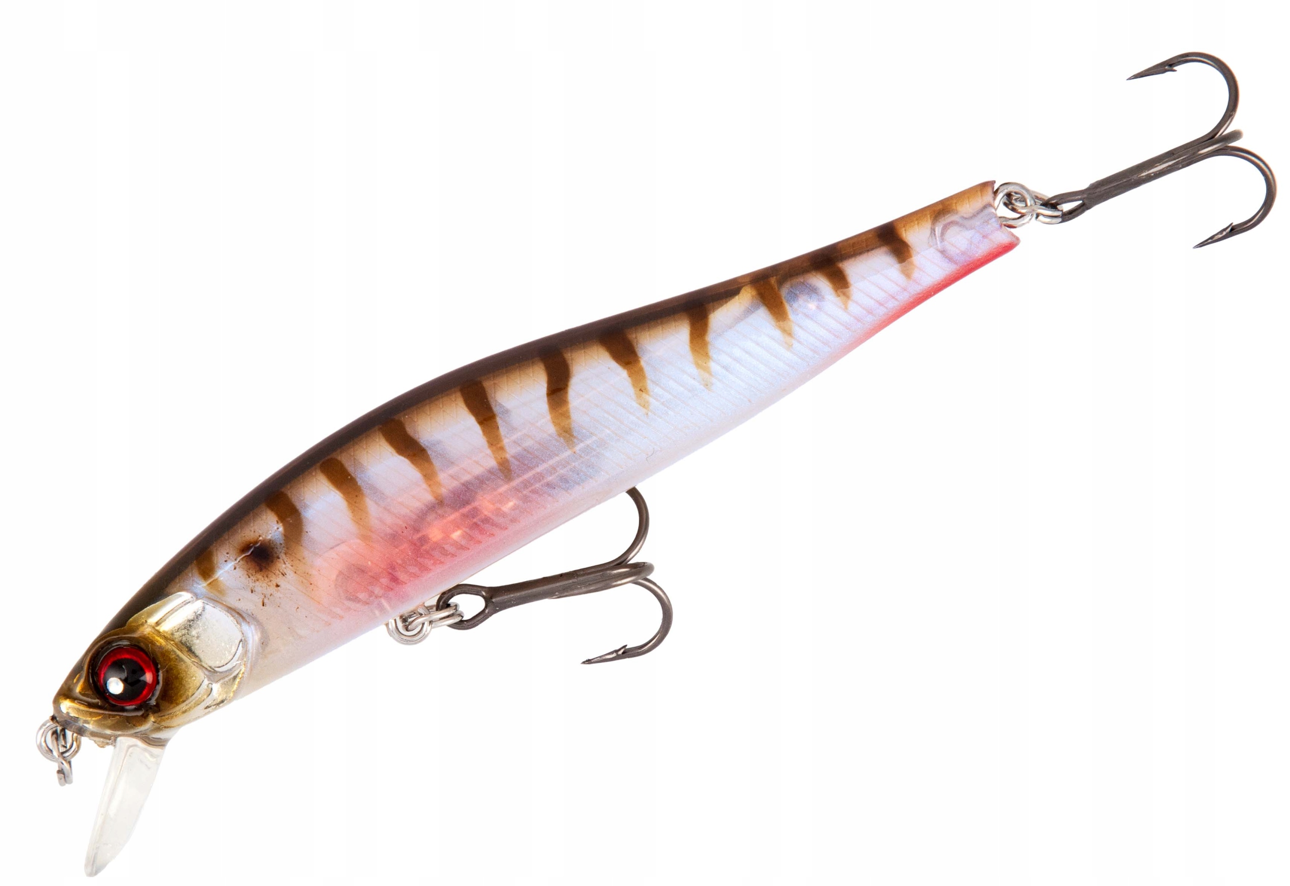 Mikado Wobler Jive 70mm 5.9g Oikawa Perch Suspendi