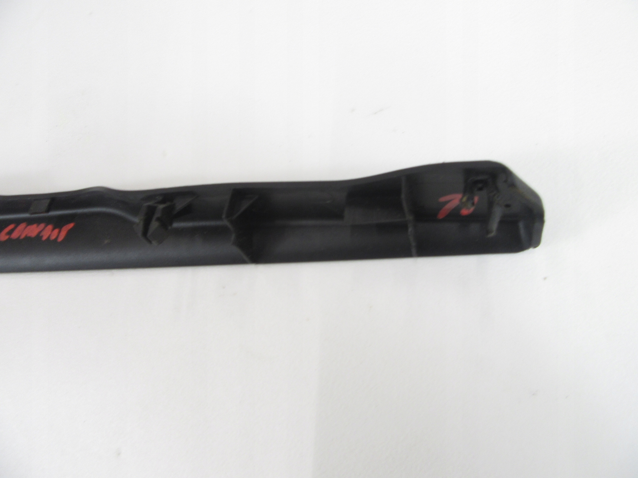 cover szyny seat right front BMW e46 COMPACT