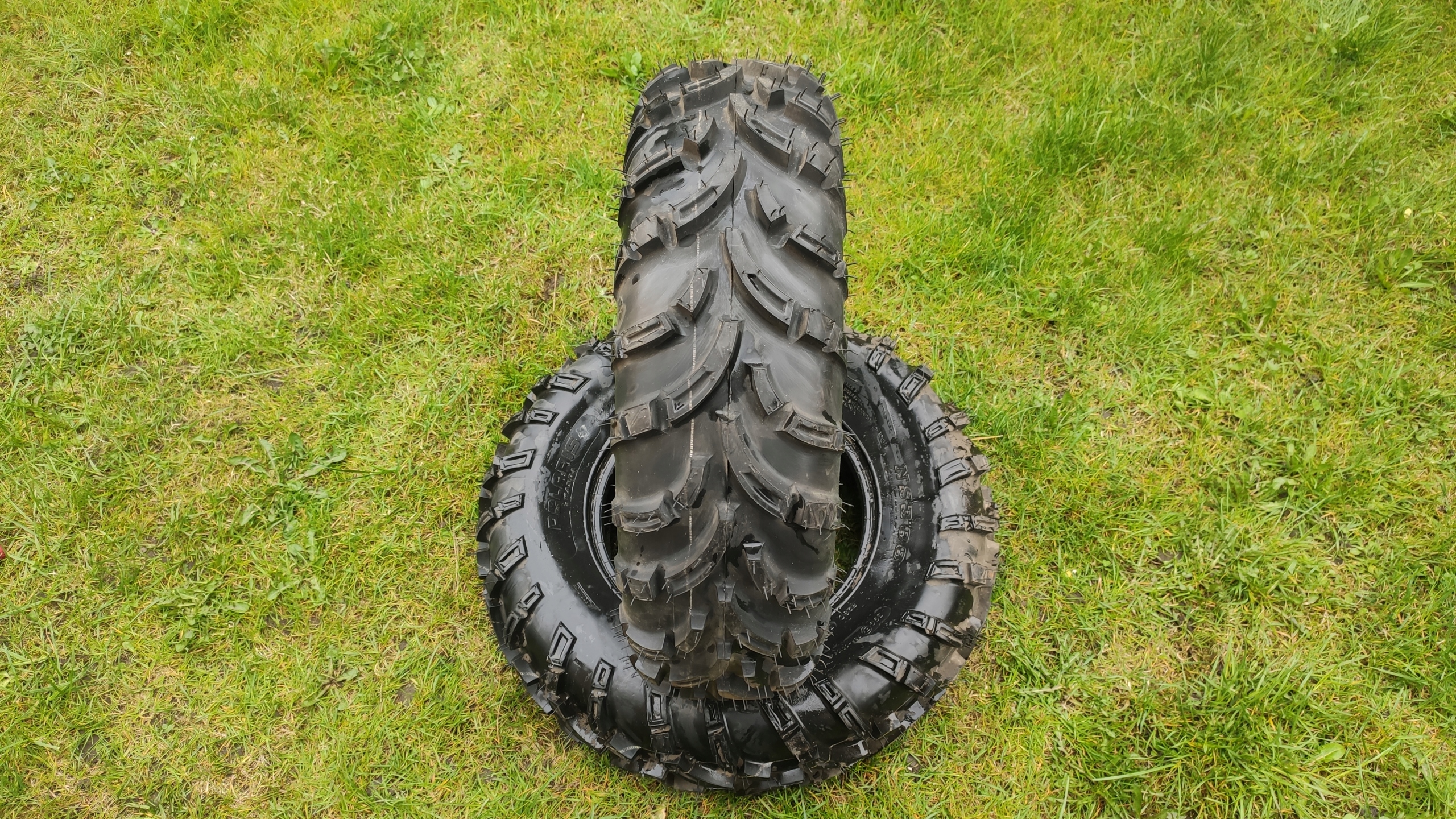 OPONA OPONY QUAD WANDA 24x8 12 R12 NOWA