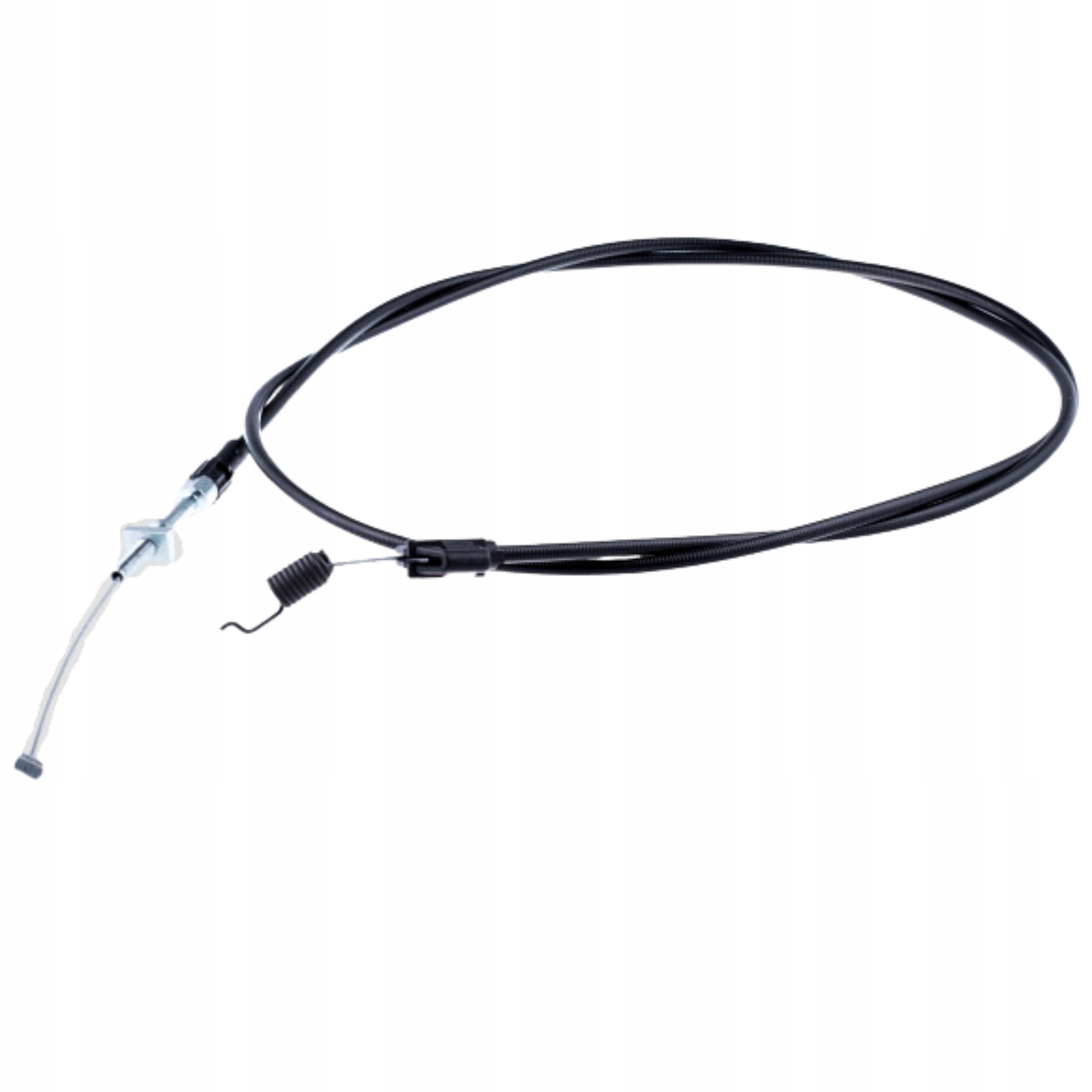 Pohonné lanko Husqvarna R53SV Partner McCulloch M53