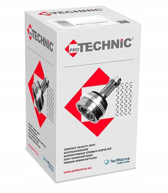 PROTECHNIC PRZEGUB NAPĘDOWY