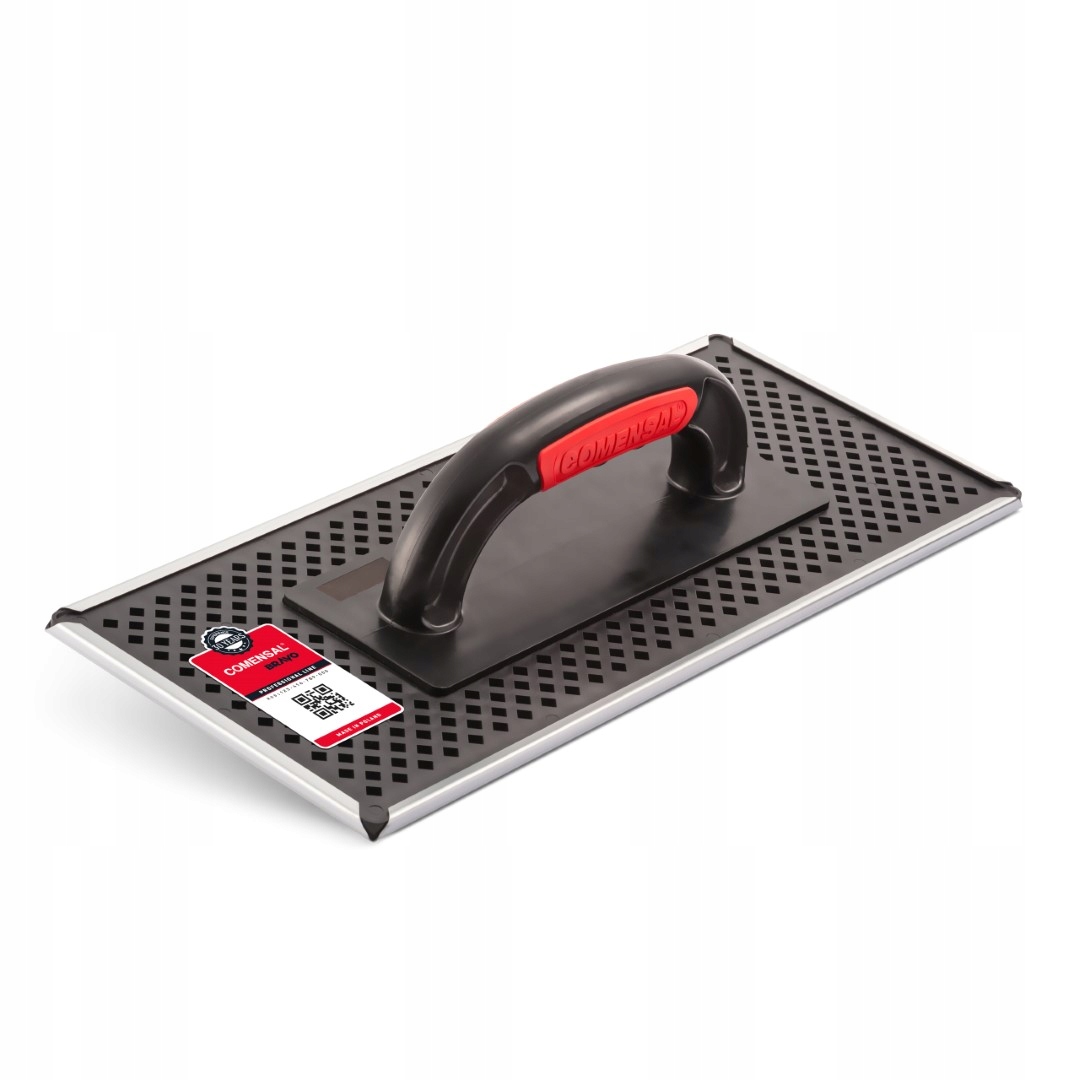 COMENSAL PACA SZLIFIERSKA TARKA DO STYROPIANU TARNIK PRZELOTOWA 160x380 MM