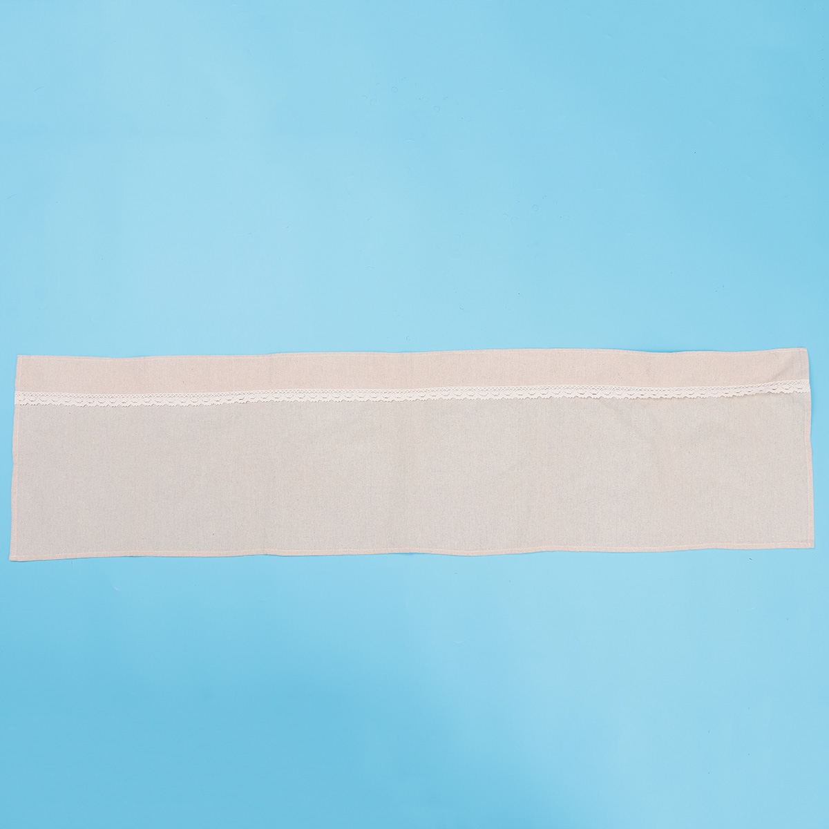 JASNE ZASŁONY PÓŁ KOREAŃSKICH DRZWI Producent Inny