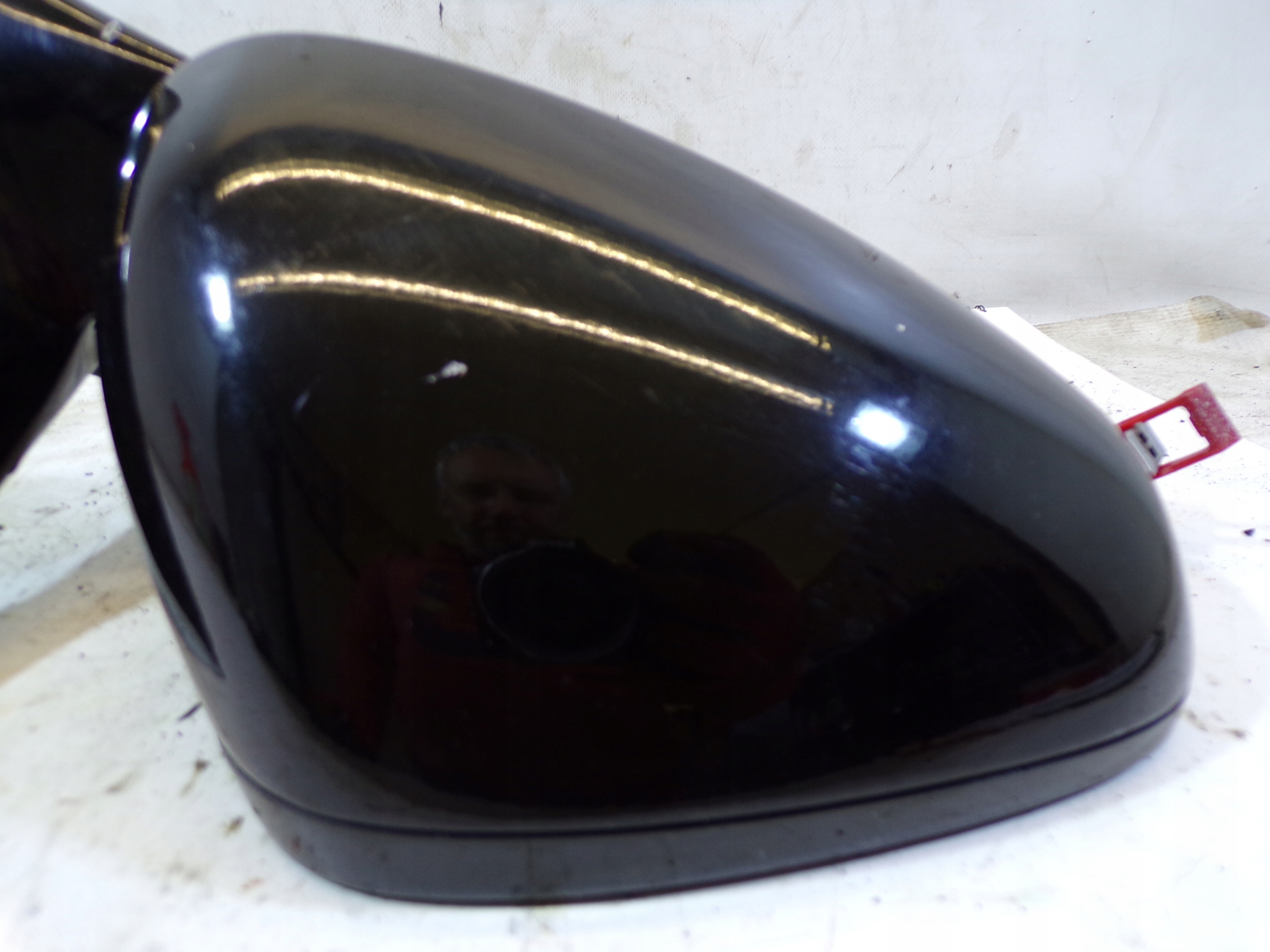 mirror right ALFA ROMEO 159 5 PIN