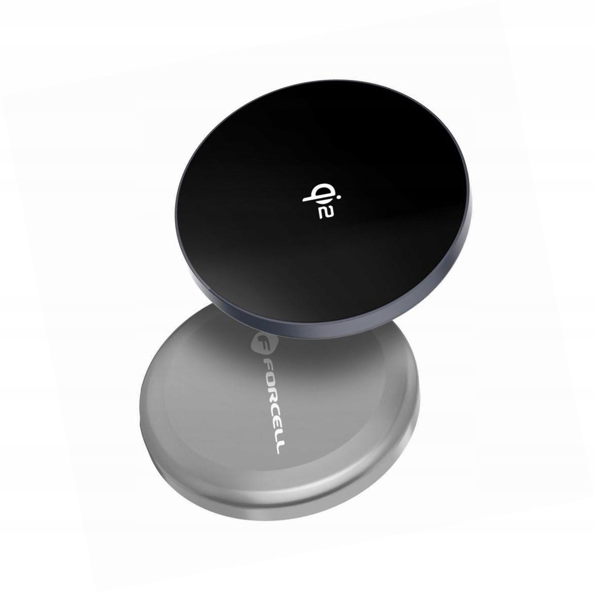 Ładowarka bezprzewodowa 15W Qi2 MagSafe do Motorola Edge 60 Pro 5G