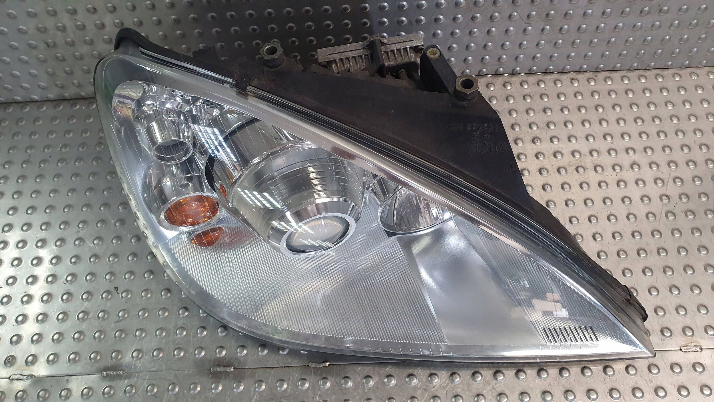 light front right XENON FORD GALAXY MK1 LIFT 00- 7M5941016G