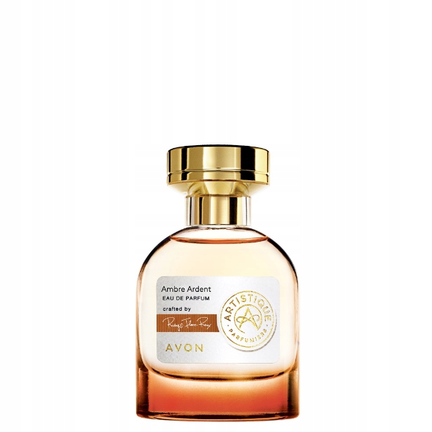Avon woda perfumowana Artistique Ambre Ardent