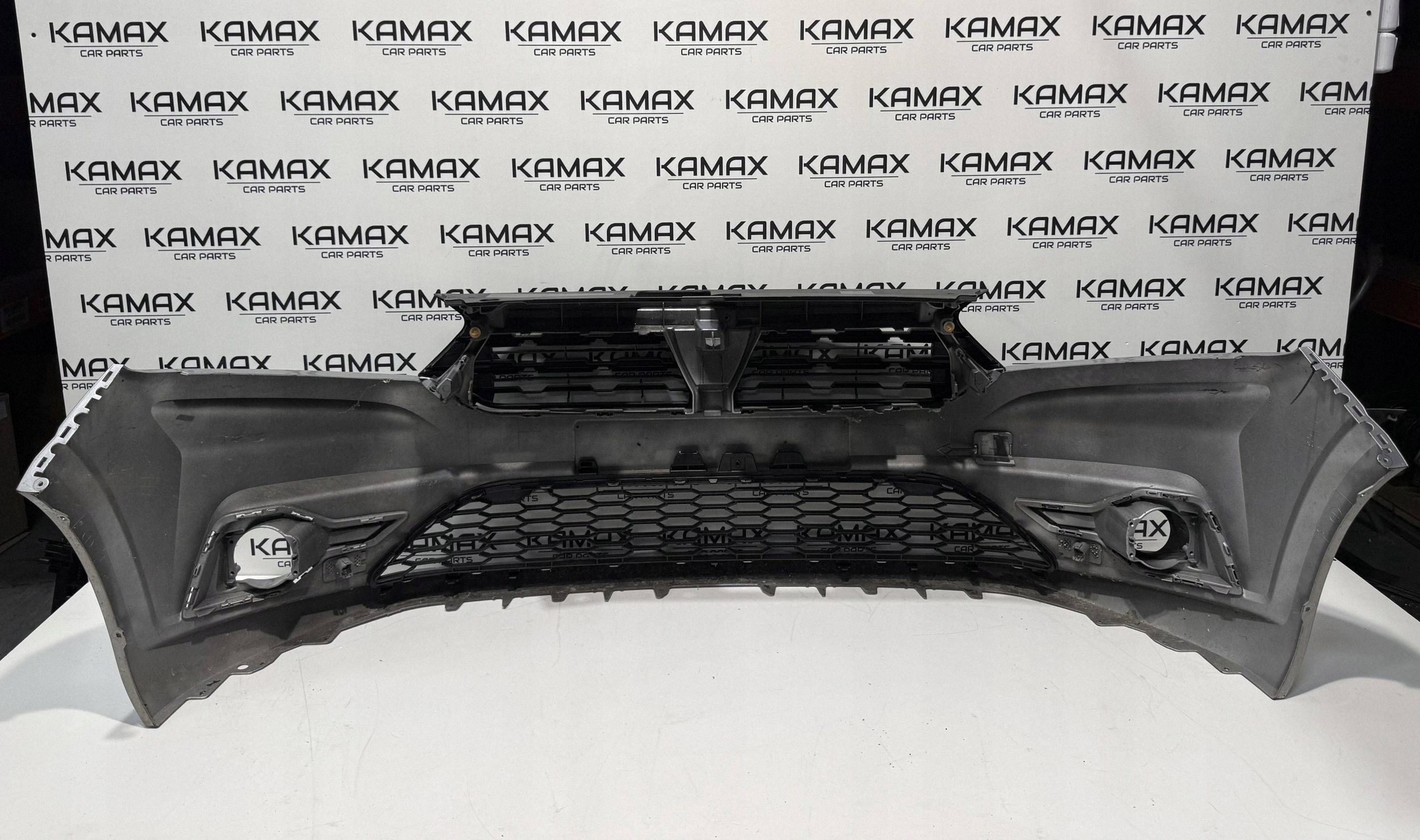 front bumper grille DACIA SANDERO III 20- PDC original 620223104R
