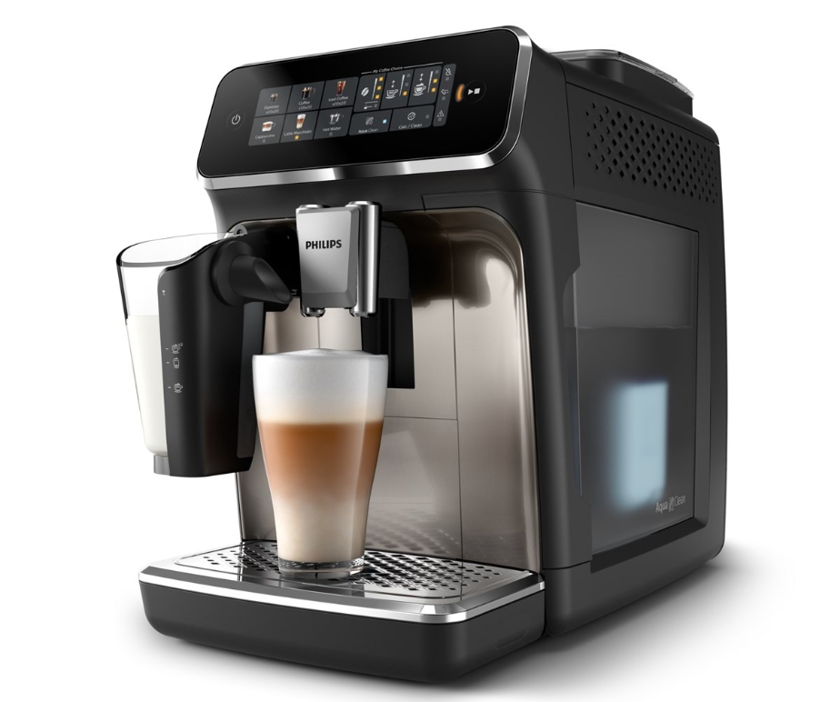 Ekspres ciśnieniowy Philips Ep 3347/90