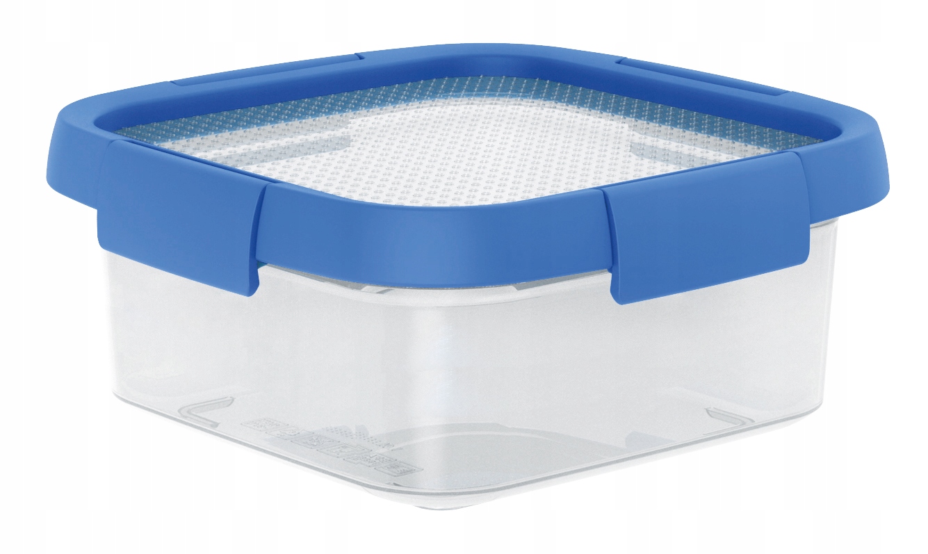 

Pojemnik na żywność Smart Flexi 1,1 L Curver