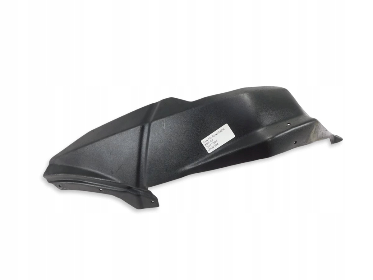 NADKOLE POSZERZENIE PLASTIK CAN-AM RENEGADE XMR G2 705012698