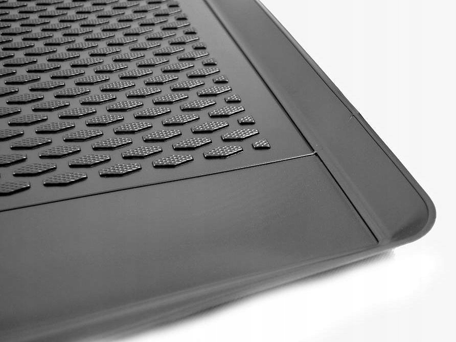 SKODA SUPERB 3 III KOMBI SED 2015- MATA BAGAŻNIKA Producent Gumárny Zubří