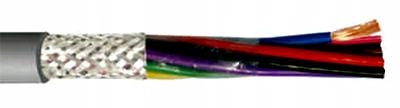 

Przewód ekranowany Liycy 4x1mm2