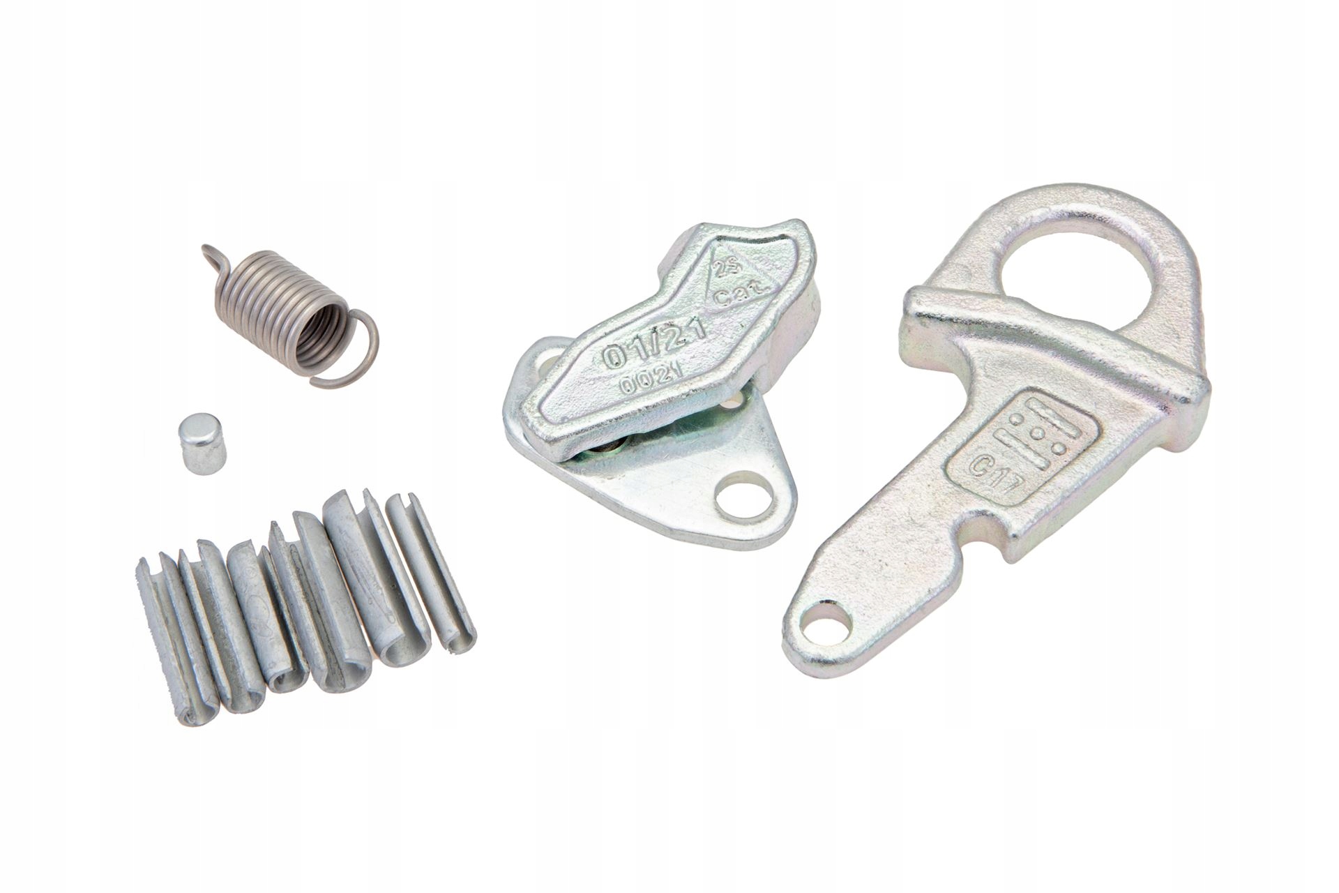 GT712080134006 - 712080134006 комплект для ремонта крюка CBM Cat. 2