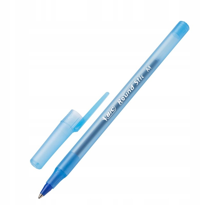 

Długopis Niebieski Bic Round Stic Classic 1szt