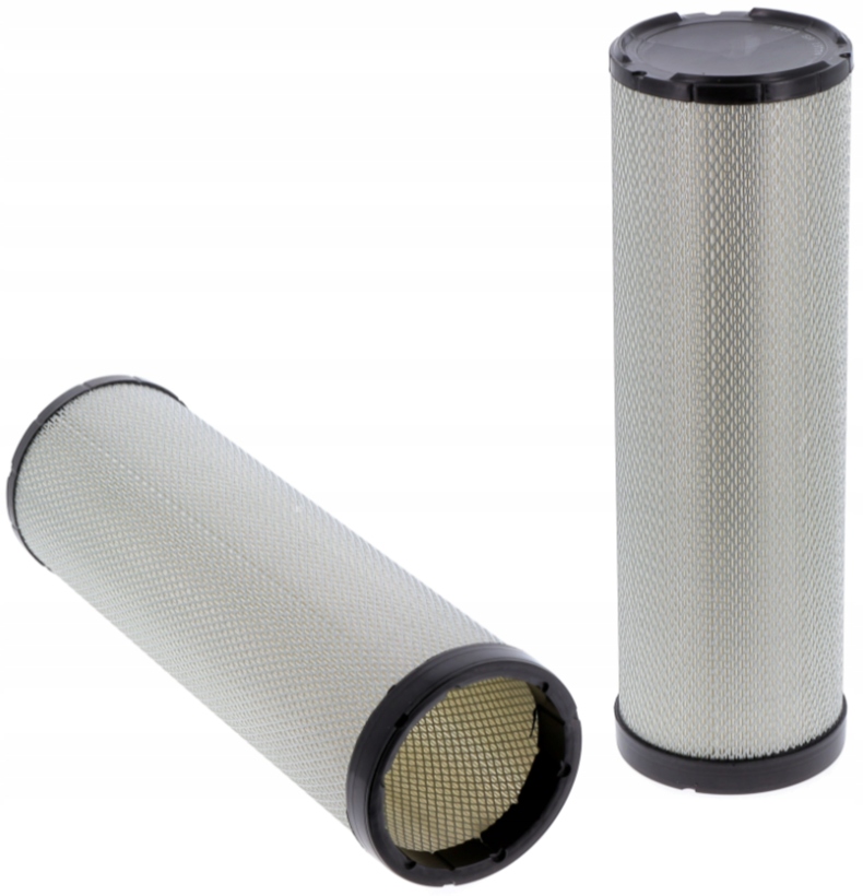 КАРТРИДЖ ПОВІТРЯНОГО ФІЛЬТРА ЗАПОБІЖНИК HIFI SA16124