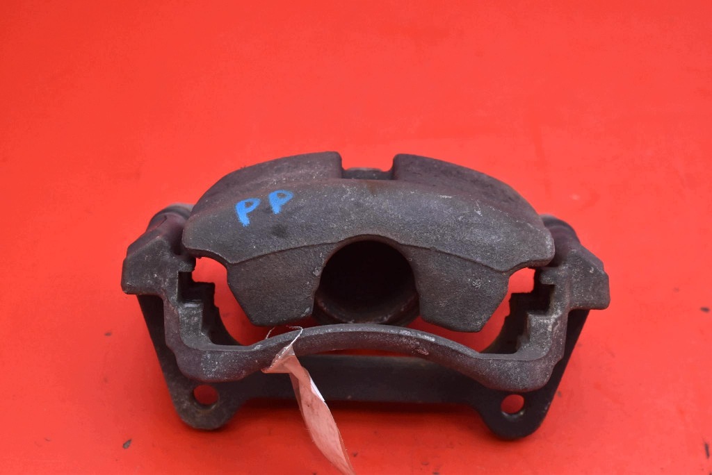caliper brake right front 6799D SKODA SUPERB 3 III 2.0 TDI 190 KM 15-20