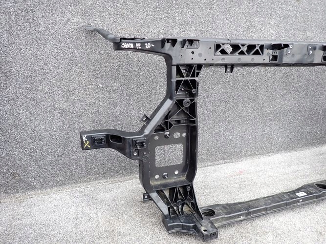 HYUNDAI SANTA FE 20- support panel for radiators front