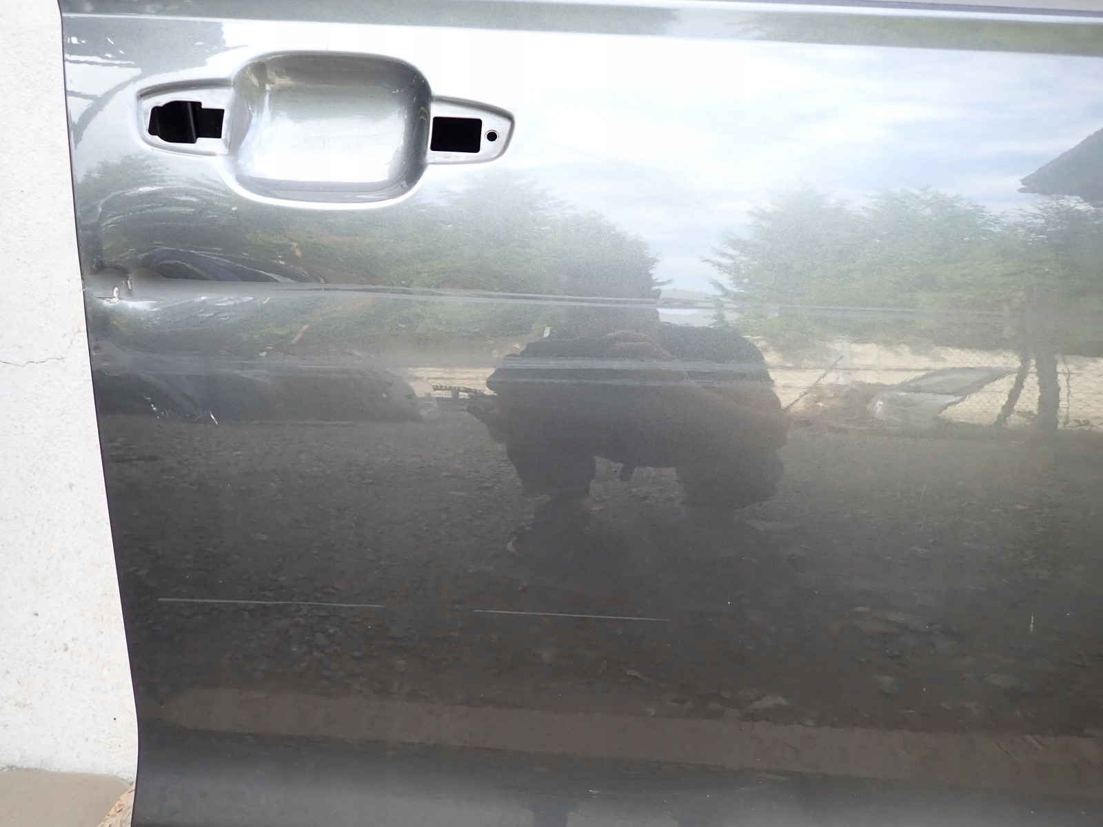 door right front right front AUDI A6 C7 4G 2011-2018R 4G0831052