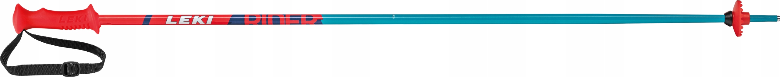 Kije narciarskie Leki RIDER 64944141 90cm EAN (GTIN) 4028173818822